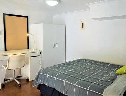 1008/185-211 Broadway, Ultimo, NSW 2007, 1 ਕਮਰੇ, 1 ਬਾਥਰੂਮ, Unit