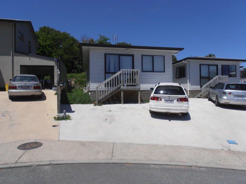 109 Watling Street, Gate Pa, Tauranga, 2 રૂમ, 1 બાથરૂમ