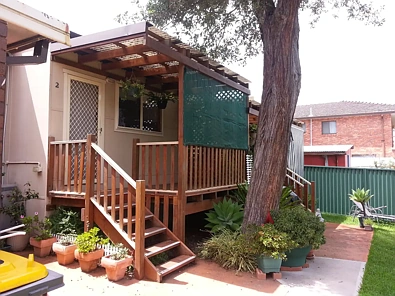2/29 Lymington Street, Bexley, NSW 2207, 1 Bedrooms, 1 Bathrooms, Flat