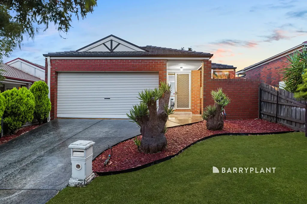 34 Hancock Drive, Berwick, VIC 3806