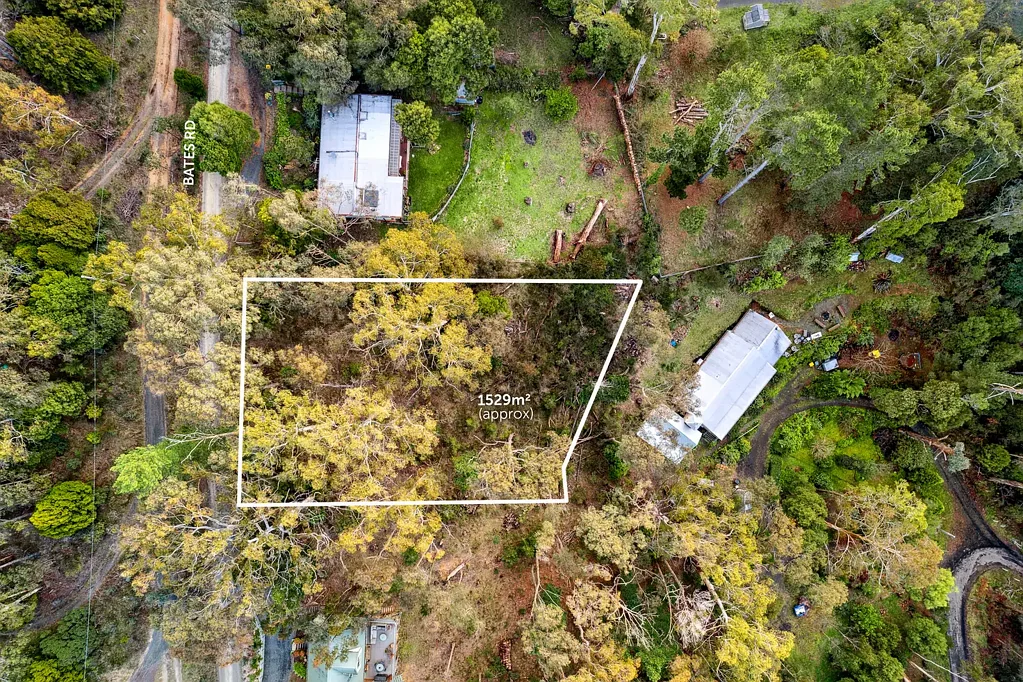 Lot 81, Bates Road, Blackwood, VIC 3458