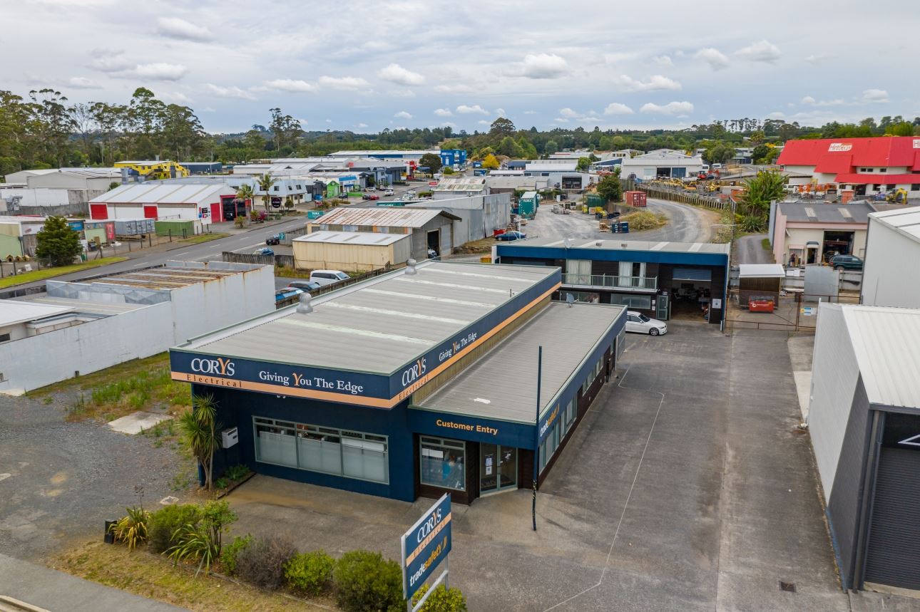 59 Cobham Road, Kerikeri, Far North, 0 ਕਮਰੇ, 0 ਬਾਥਰੂਮ, Industrial Premises