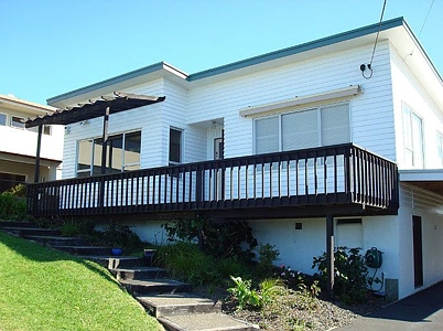 Residential  Mixed Housing Suburban Zone