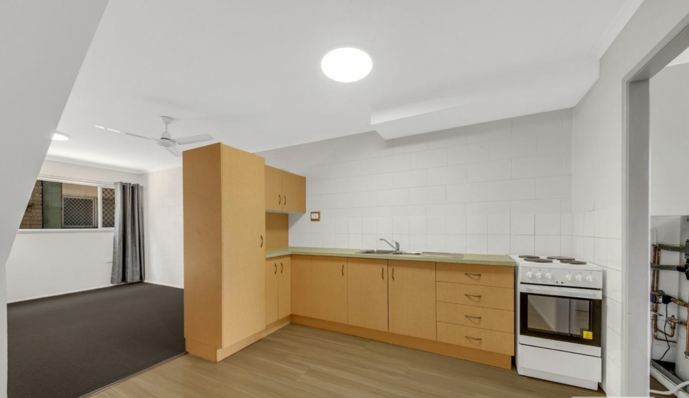 HARBOUR PLACE UNIT 10 131 TOOLOOA ST, SOUTH GLADSTONE QLD 4680, 0 chambres, 0 salles de bain, Townhouse