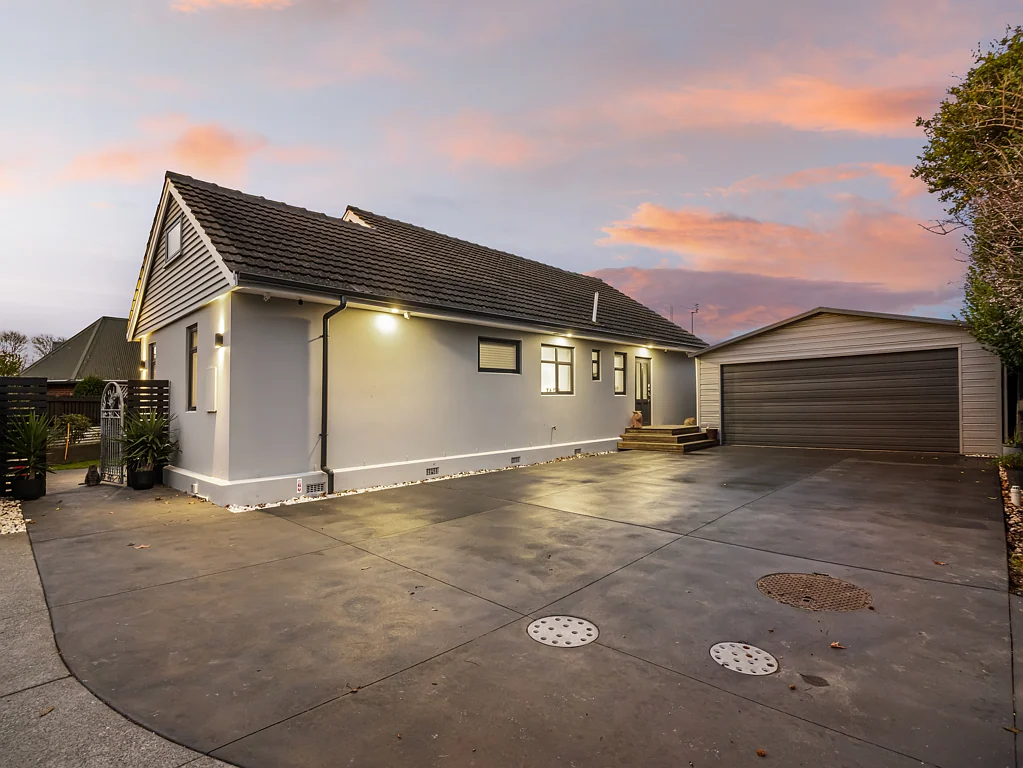 11 Medway Street, Richmond, Christchurch, Canterbury