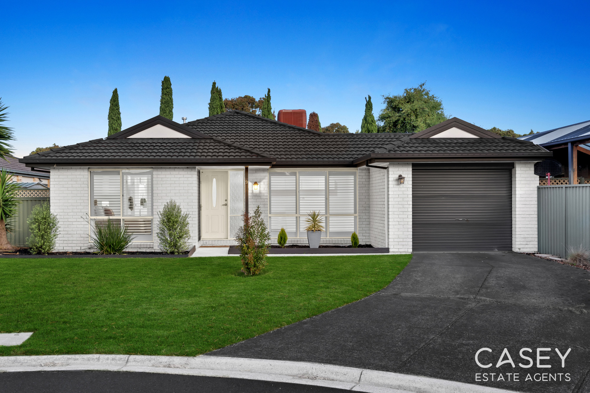 9 MEADOW CROFT CT, CRANBOURNE EAST VIC 3977, 0 phòng ngủ, 0 phòng tắm, House