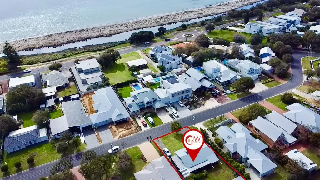 Quindalup 3침실 Coastal Charm with Endless Potential