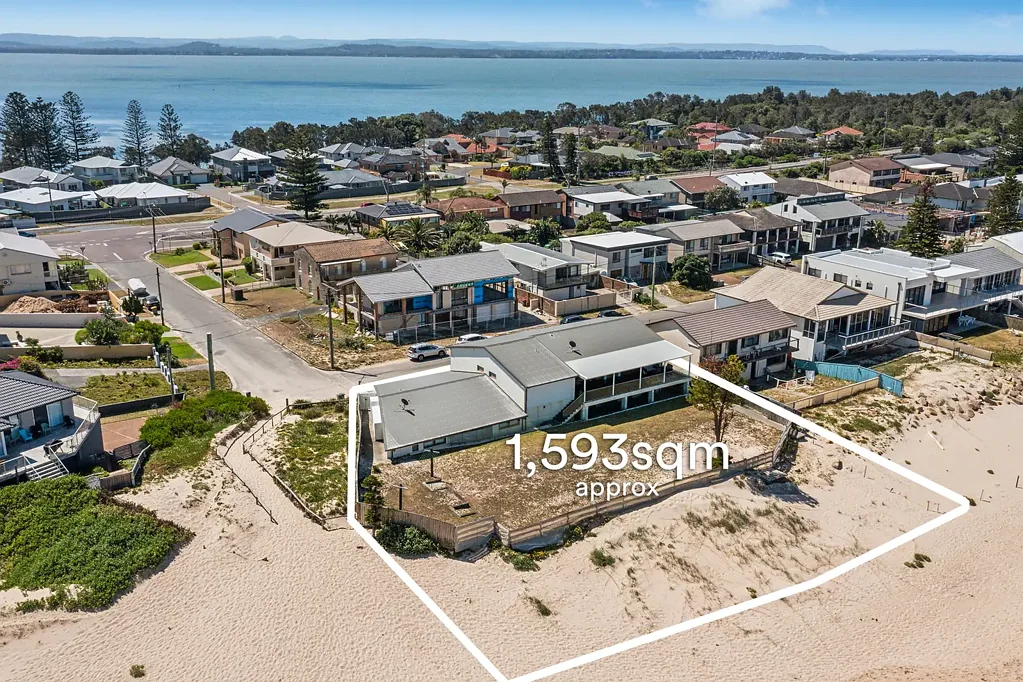 13 Curtis Parade, The Entrance North, NSW 2261