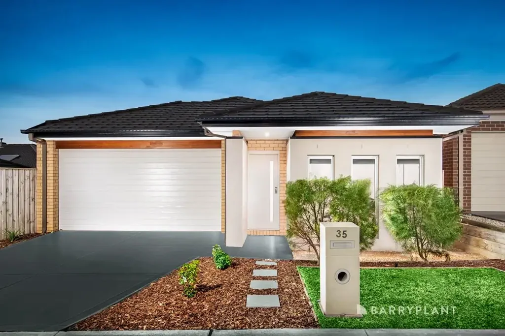 35 Wilkinson Street, Mernda, VIC 3754