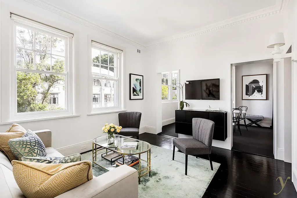 The Raymond | Elegantly Styled Masterpiece