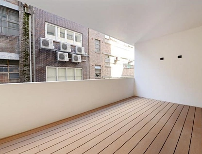 508/69-81 Foveaux Street, Surry Hills, Sydney CBD, 1房, 1浴, Apartment