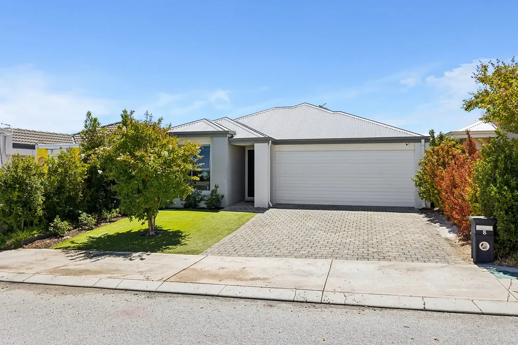 8 Kasanka Avenue, Brabham, WA 6055