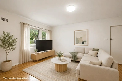 Caringbah 1Habitaciones Contemporary Ground Floor Convenience in Prime Caringbah Location