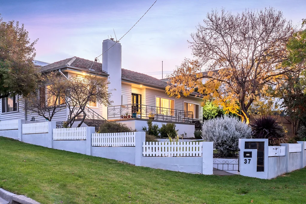 37 Caledonia Street, North Bendigo, VIC 3550