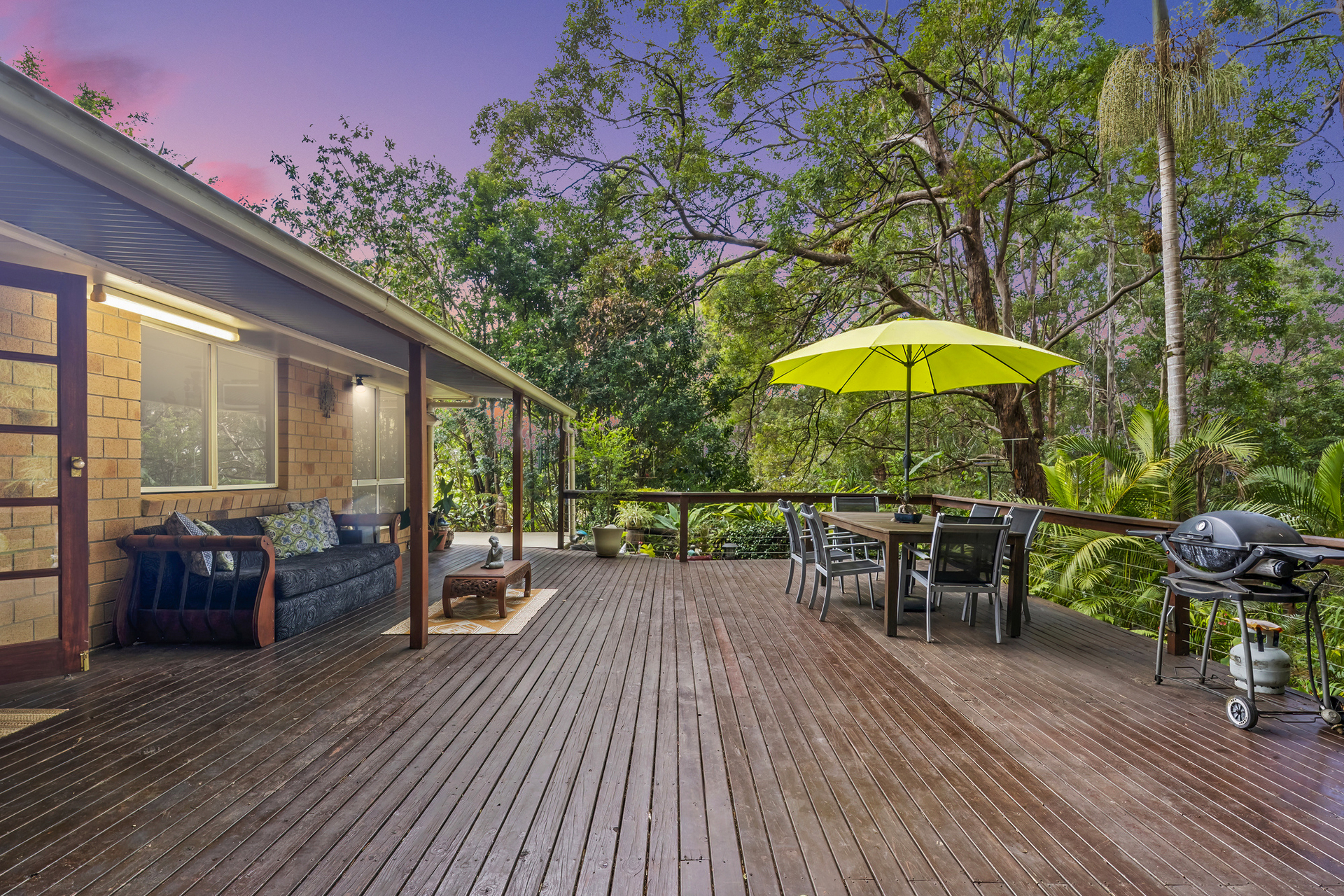 12 MADURA CT, TAMBORINE MOUNTAIN QLD 4272, 0 ਕਮਰੇ, 0 ਬਾਥਰੂਮ, House