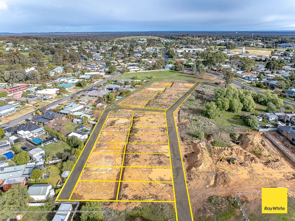 17-35 Poplar Street, California Gully, VIC 3556