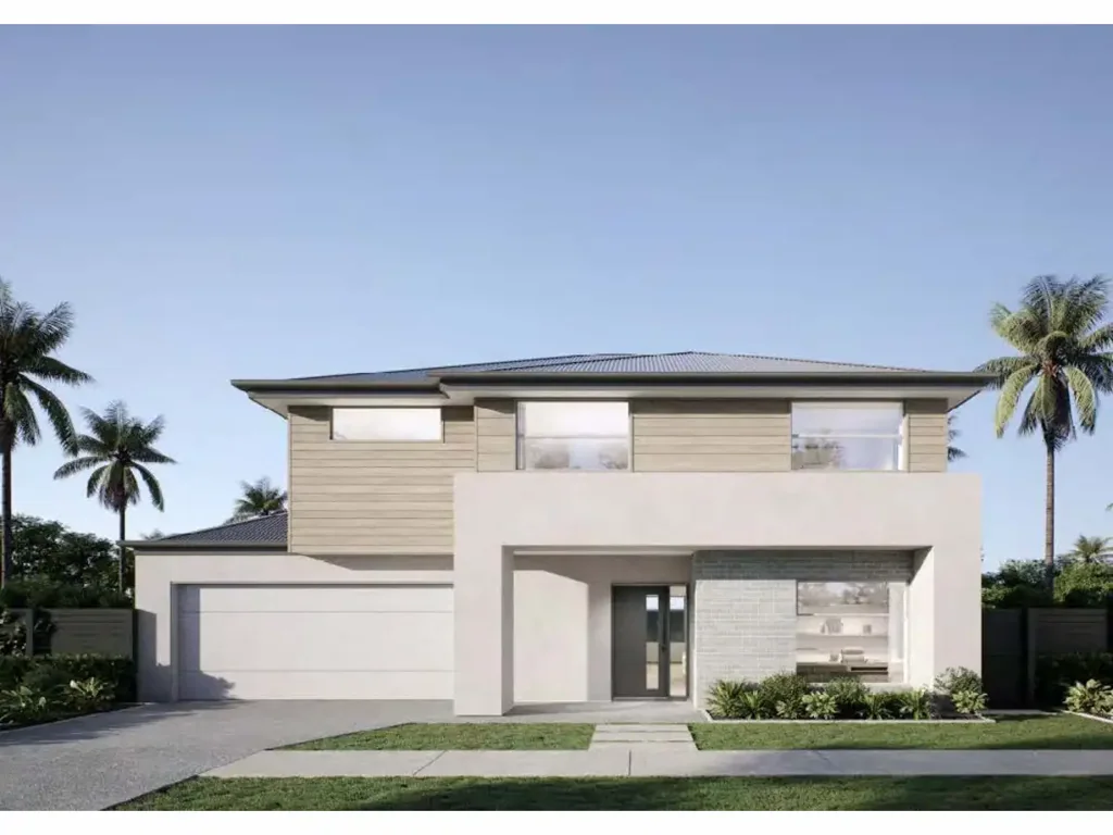 Upper Kedron 4 Bedroom Executive Living in a Private Estate amongst nature and quiet.