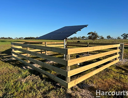 . Charam-Wombelano Road, Charam, Horsham, 0 침실, 0 욕실, Lifestyle Property