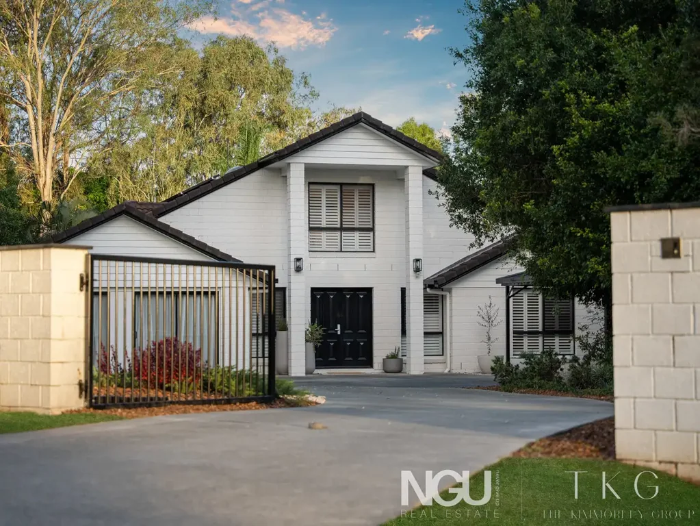 103 Settler Way, Karalee, QLD 4306