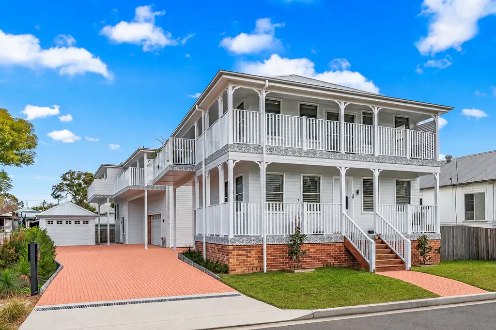 Maitland 2 Slaapkamer Modern Townhouses in a Central Maitland Location!