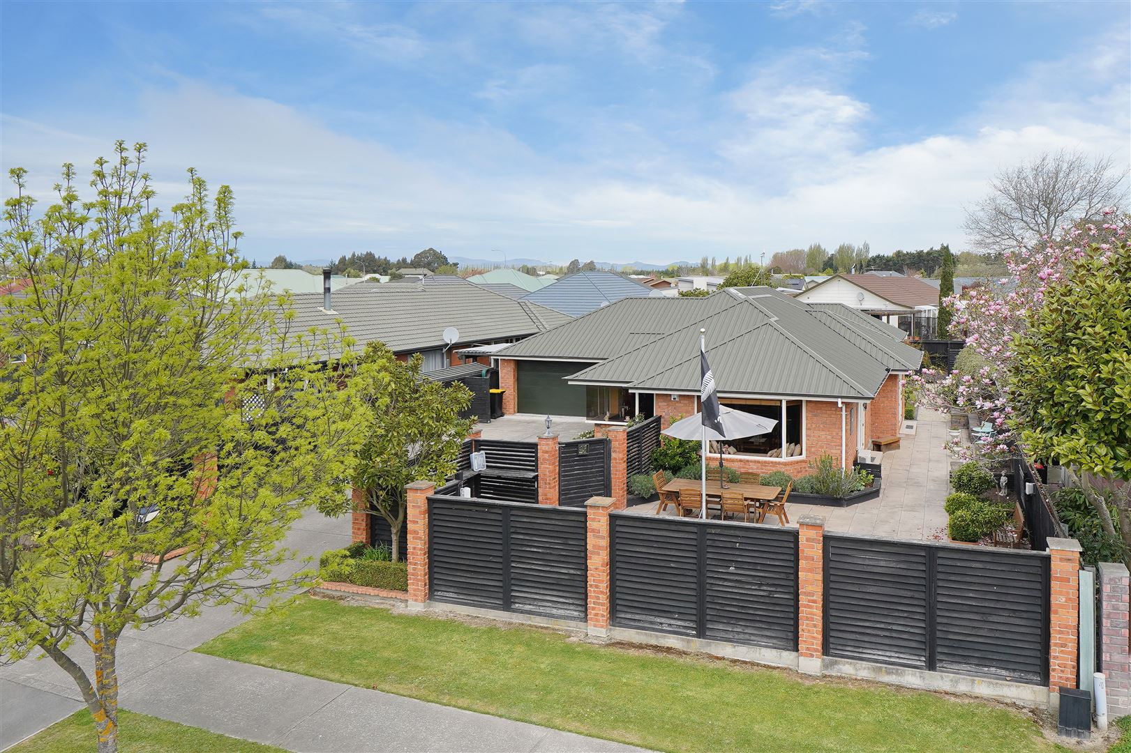 3 Hamel Lane, Kaiapoi, Waimakariri, 4 રૂમ, 0 બાથરૂમ