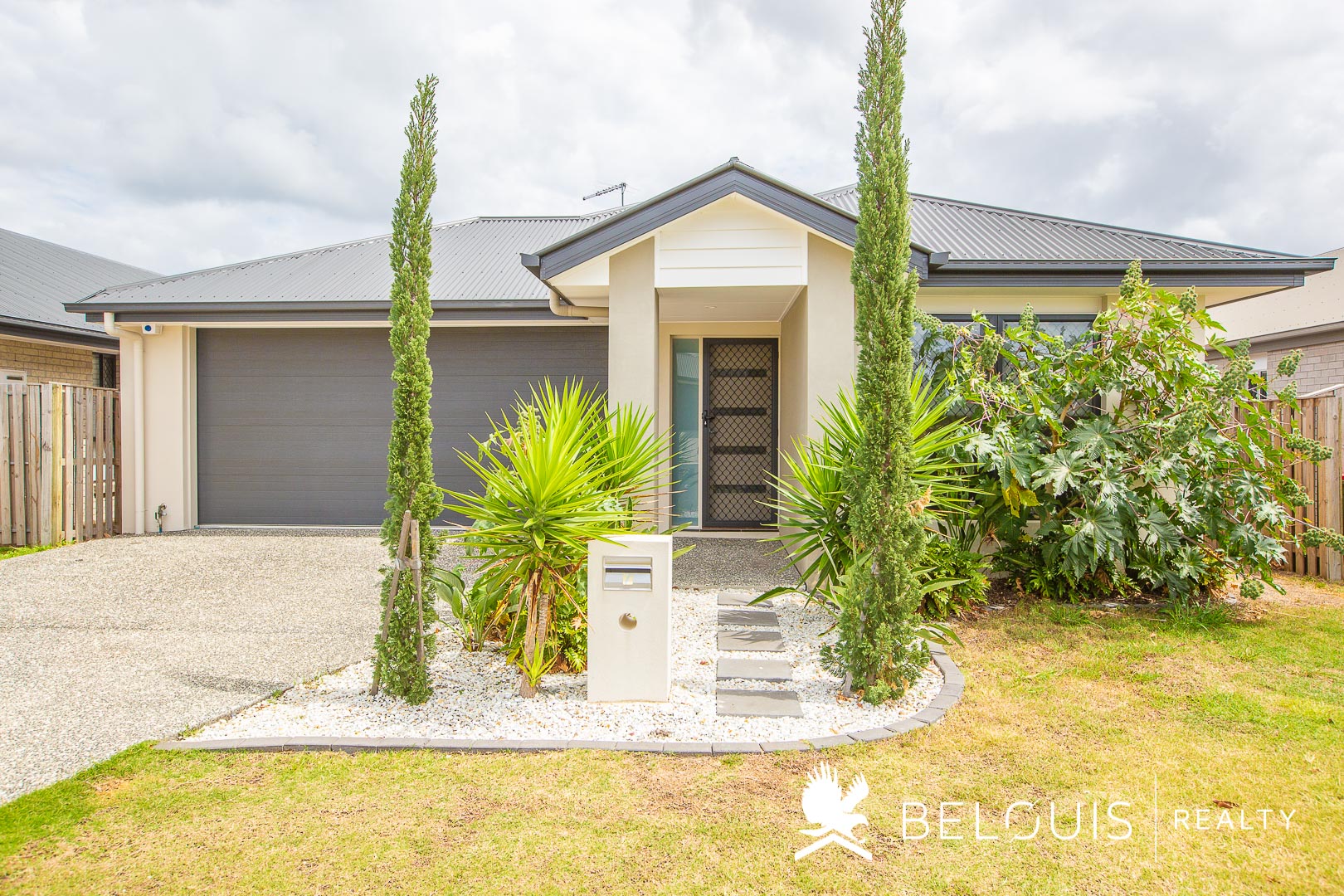 7 PEPPERTREE ST, PIMPAMA QLD 4209, 0 રૂમ, 0 બાથરૂમ, House