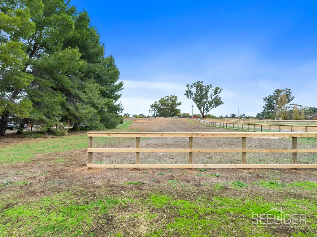 Mulwala Rare Town Acreage Lot in Mulwala!
