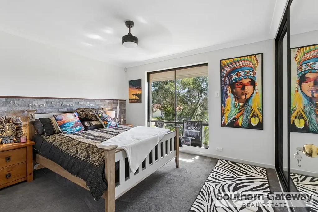 Parmelia 5ਬੈੱਡਰੂਮ SPACE, FLEXIBILITY & ROOM FOR THE WHOLE FAMILY