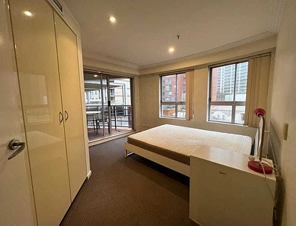 Level 11/28 Harbour Street, Sydney, Sydney CBD, 2 침실, 2 욕실, Apartment