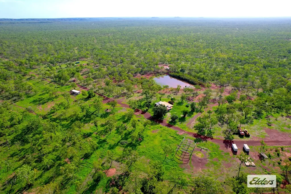 Katherine GRANITE CREEK - Edith location - Freehold Land - Great Value