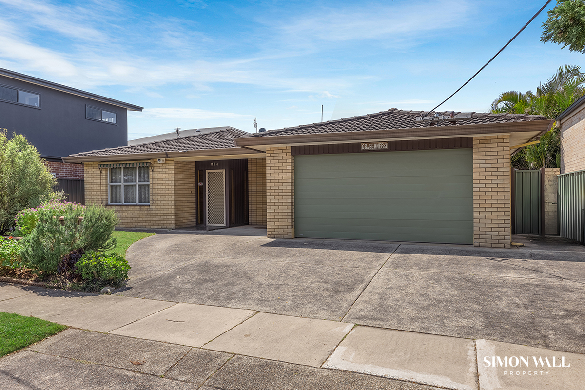 68A BERNER ST, MEREWETHER NSW 2291, 0 Kuwarto, 0 Banyo, House