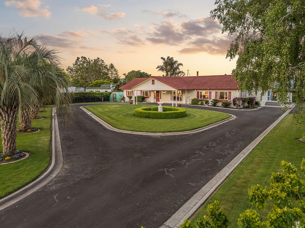 Cambridge  It has it all!