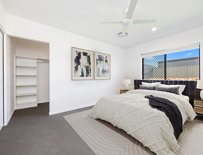 19 South Spring Way, Nikenbah, Wide Bay, 4 침실, 2 욕실, House