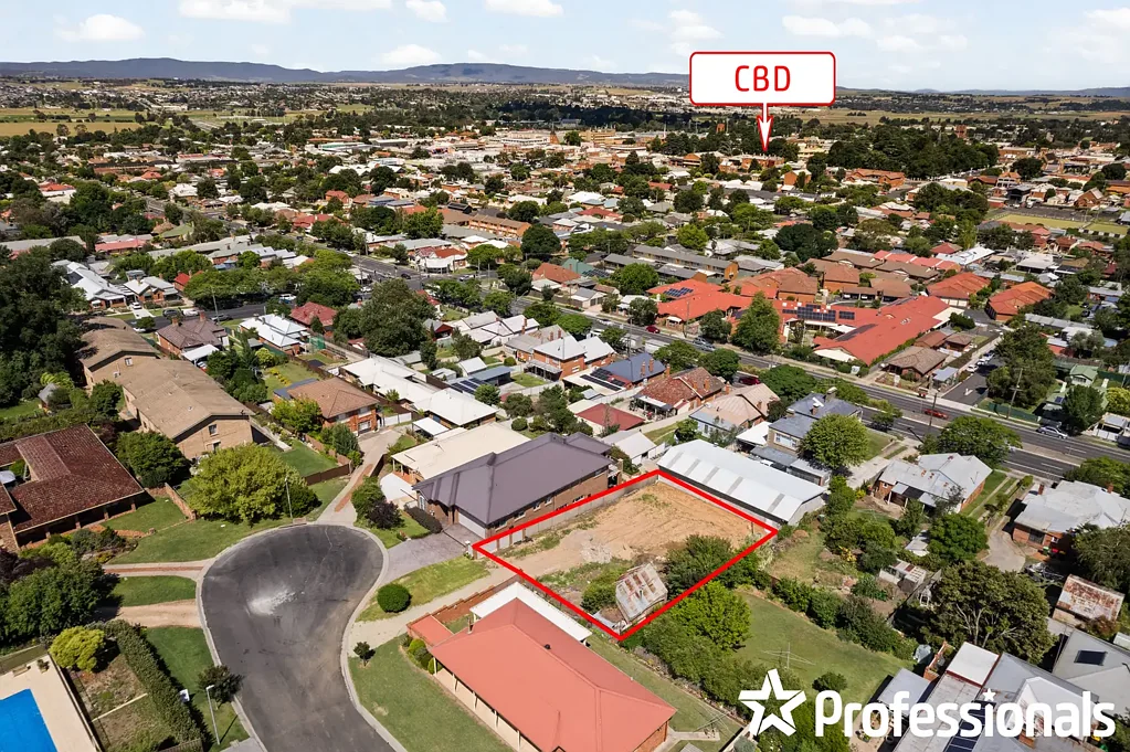 6 Gunning Street, Bathurst, NSW 2795