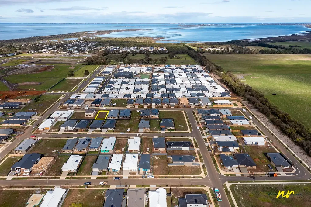 47 Reardon Crescent, St Leonards, VIC 3223