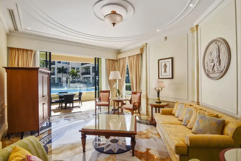 Main Beach 2कमरा Prestige Waterfront Living With Broadwater Views