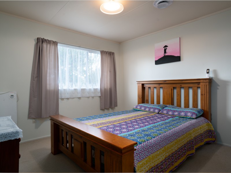 1/2 Wembley Place, Richmond Heights, Taupo, 2 રૂમ, 1 બાથરૂમ