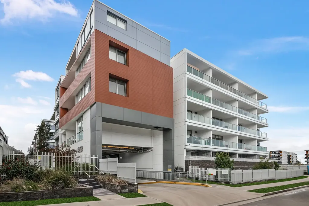 240/50B Jacqui Avenue, Schofields, NSW 2762