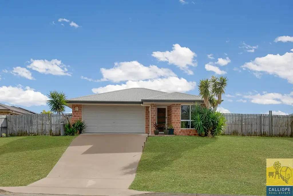 62 Drynan Drive, Calliope, QLD 4680