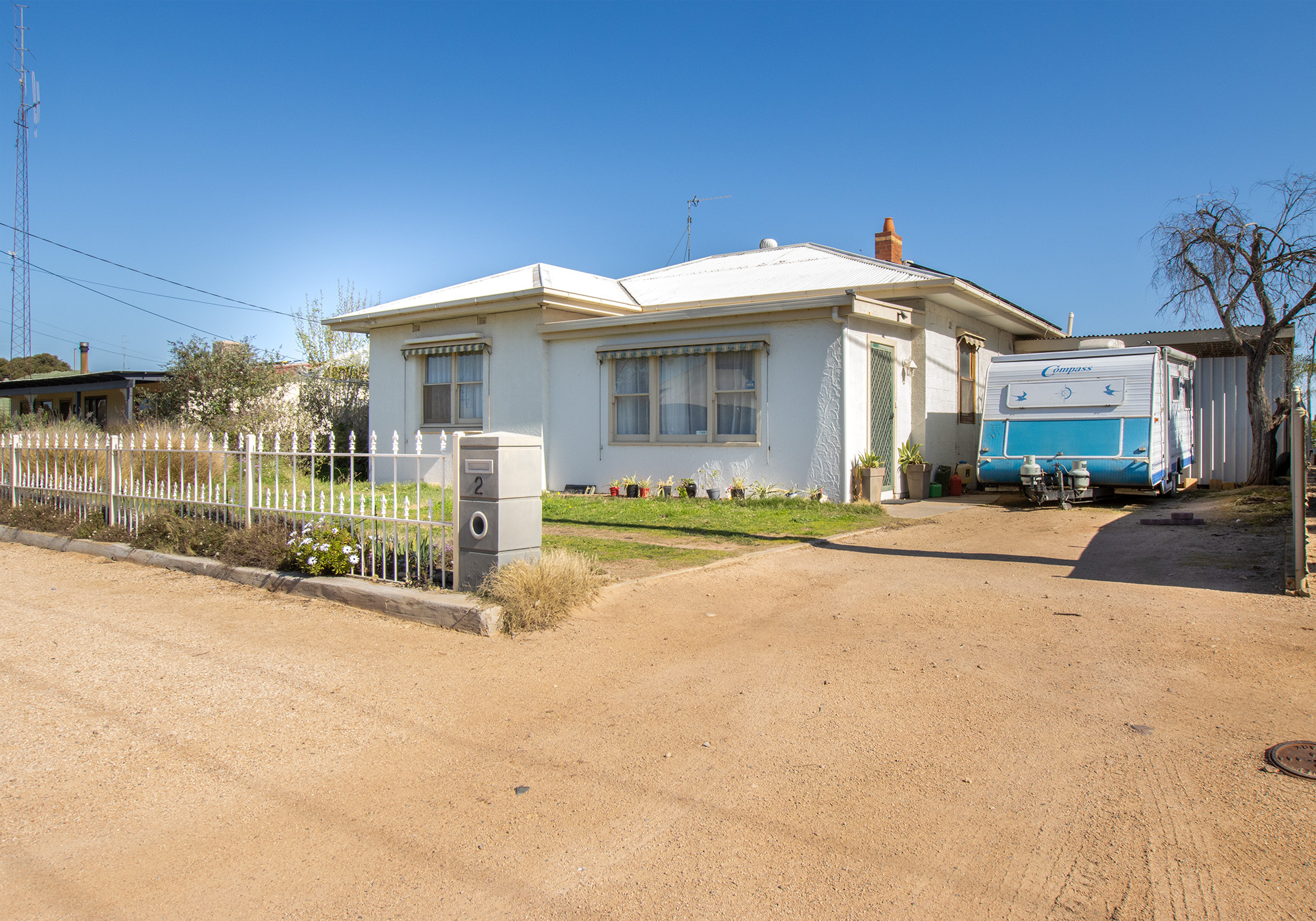 2 MITCHELL ST, KADINA SA 5554, 0 Kuwarto, 0 Banyo, House