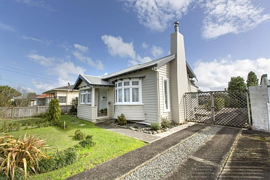 Great home in a great location