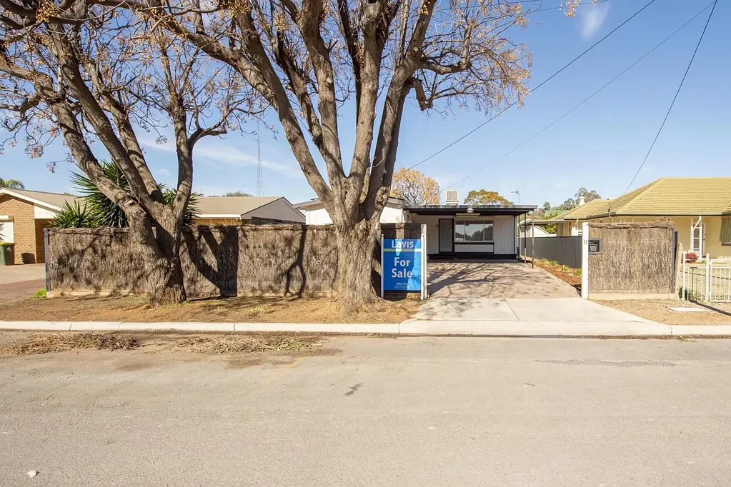 11 Regent St, Port Pirie, SA 5540