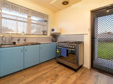 117 BROCKLEY STREET, Wodonga, VIC 3690, 3房, 1浴, House