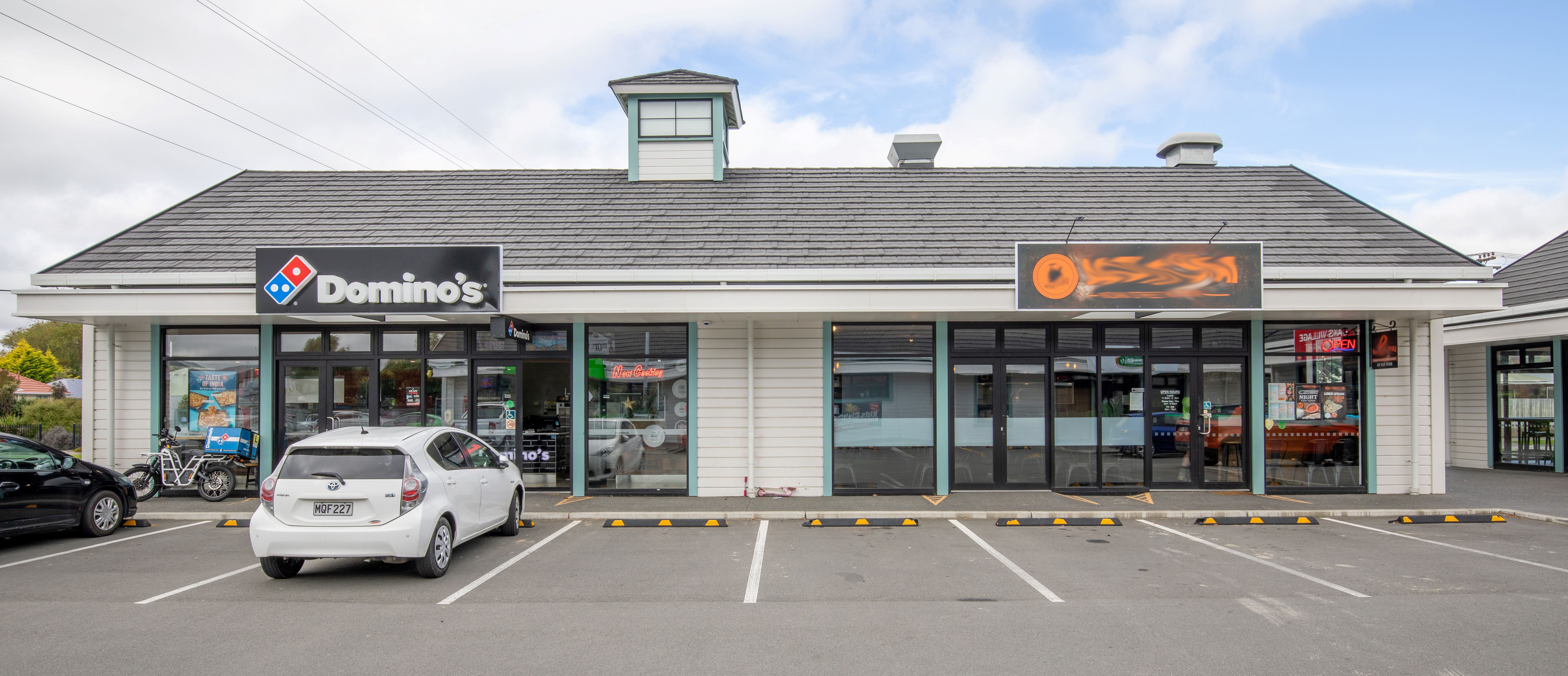 9/29 Ensign Street, Halswell, Christchurch, 0 침실, 0 욕실, Retail Property