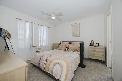 10 Longton Way, Ellenbrook, WA 6069, 3 slaapkamers, 1 badkamers, House