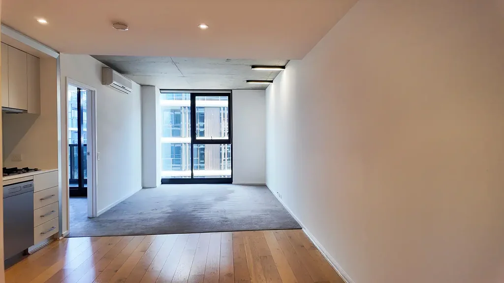 Melbourne 1ਬੈੱਡਰੂਮ Stunning Lake & Bay Views | Spacious One-Bedroom Apartment with Car Space