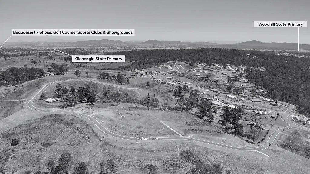Lot 53 Michael Close, Cedar Vale, QLD 4285