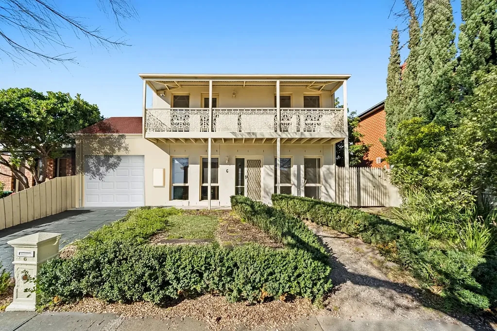 6 Kingshott Close, Williamstown, VIC 3016