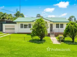 28 Pleasant Street, Goonellabah