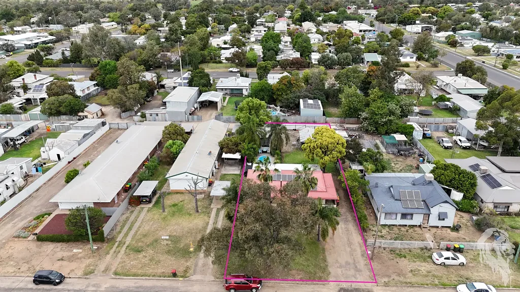 62 Mitchell Street, Wee Waa, NSW 2388